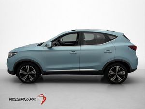 MG ZS EV bild 5