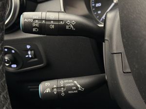 MG ZS EV bild 17