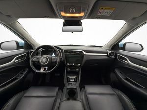 MG ZS EV bild 13