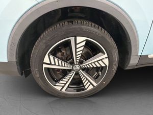 MG ZS EV bild 34