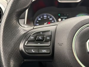 MG ZS EV bild 18