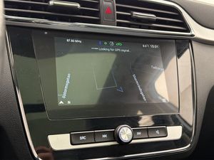 MG ZS EV bild 23