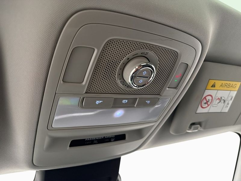 MG ZS EV bild 31