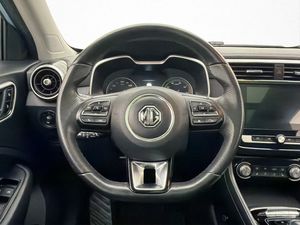 MG ZS EV bild 14