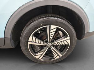 MG ZS EV bild 33