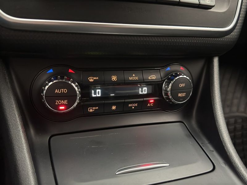 Mercedes A180 bild 25