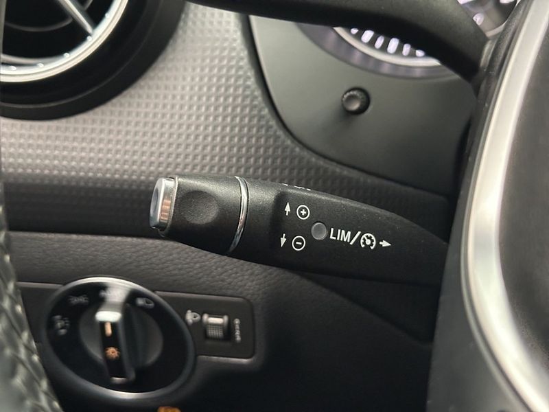 Mercedes A180 bild 29