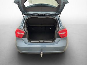 Mercedes A180 bild 16