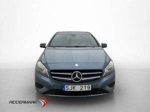 Mercedes A180 bild 2