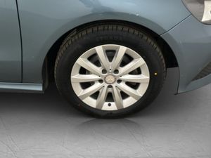 Mercedes A180 bild 13
