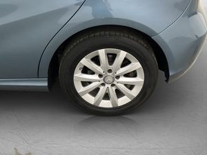 Mercedes A180 bild 11