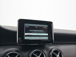 Mercedes A180 bild 27