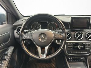 Mercedes A180 bild 19