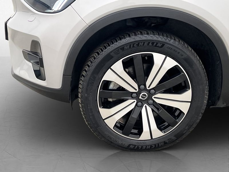 Volvo C40 Recharge bild 33