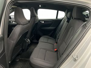 Volvo C40 Recharge bild 27