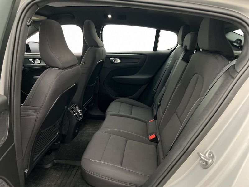 Volvo C40 Recharge bild 27