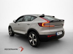 Volvo C40 Recharge bild 6
