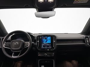 Volvo C40 Recharge bild 12