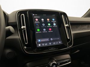 Volvo C40 Recharge bild 20