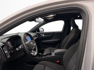 Volvo C40 Recharge bild 10