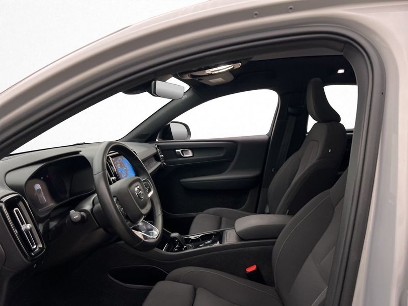Volvo C40 Recharge bild 10