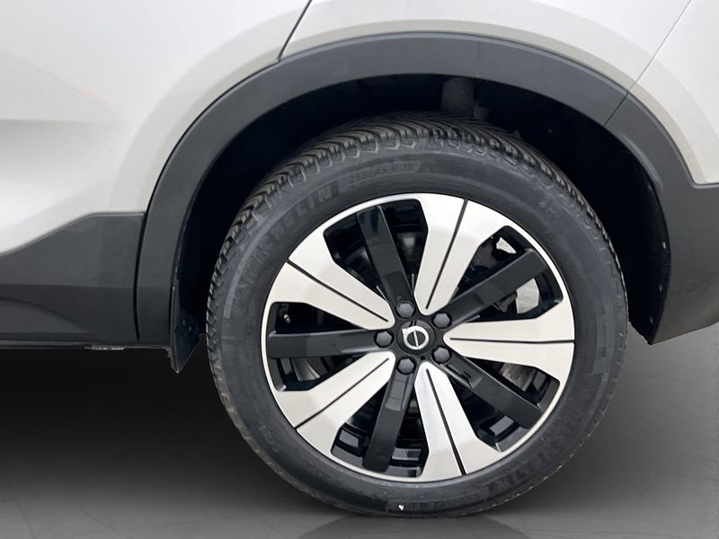 Volvo C40 Recharge bild 34
