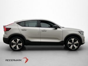 Volvo C40 Recharge bild 9