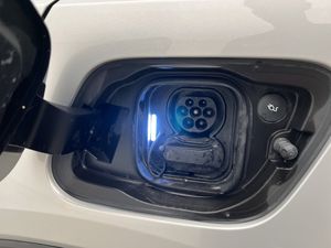 Volvo C40 Recharge bild 29
