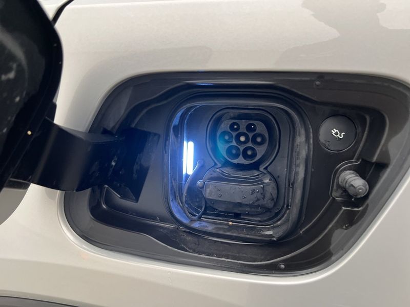 Volvo C40 Recharge bild 29