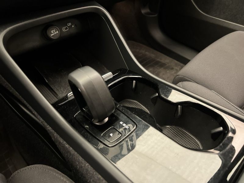 Volvo C40 Recharge bild 25