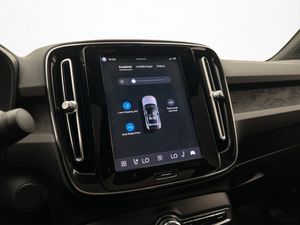 Volvo C40 Recharge bild 23