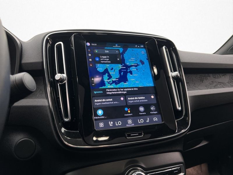 Volvo C40 Recharge bild 19