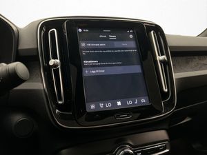 Volvo C40 Recharge bild 22