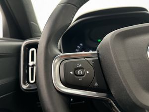 Volvo C40 Recharge bild 15
