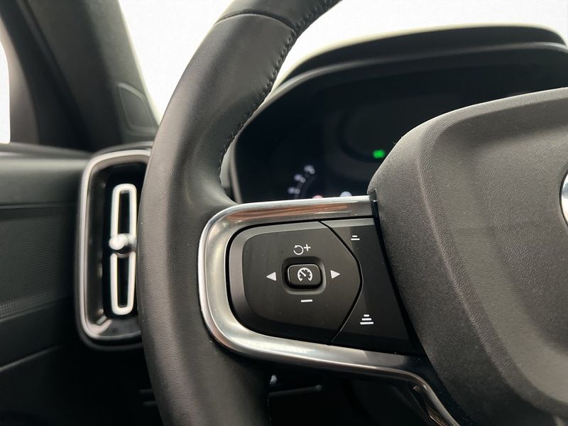 Volvo C40 Recharge bild 15