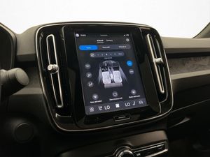 Volvo C40 Recharge bild 21
