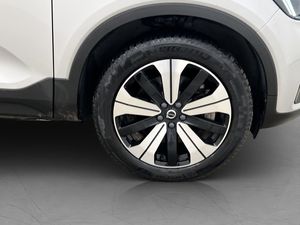 Volvo C40 Recharge bild 32