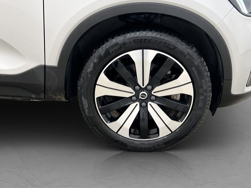 Volvo C40 Recharge bild 32
