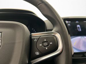 Volvo C40 Recharge bild 17
