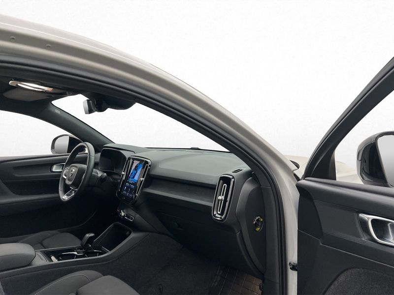 Volvo C40 Recharge bild 26