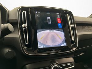 Volvo C40 Recharge bild 18