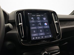 Volvo C40 Recharge bild 24