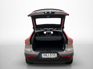 Volvo C40 Recharge bild 28