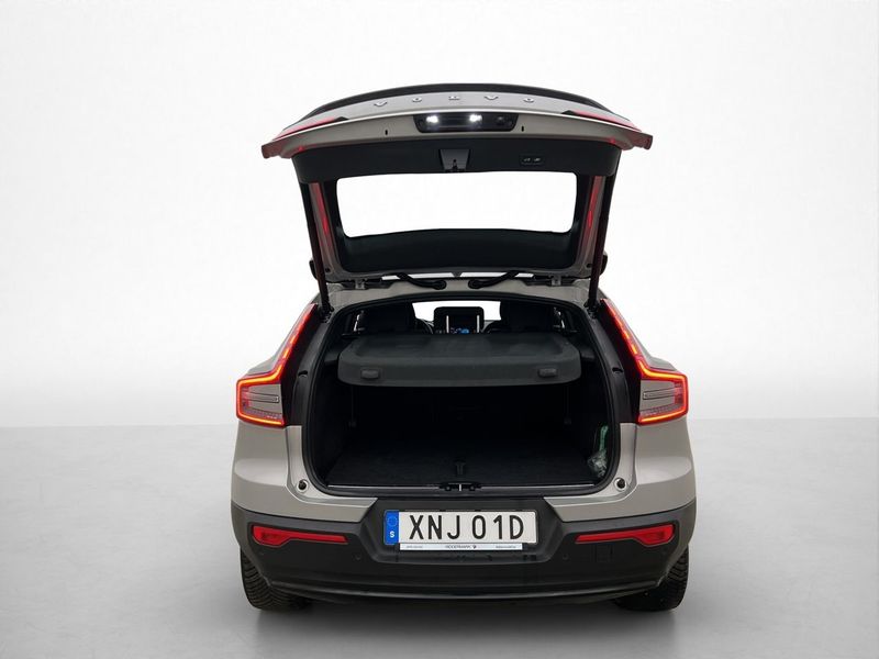 Volvo C40 Recharge bild 28
