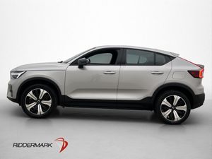 Volvo C40 Recharge bild 5