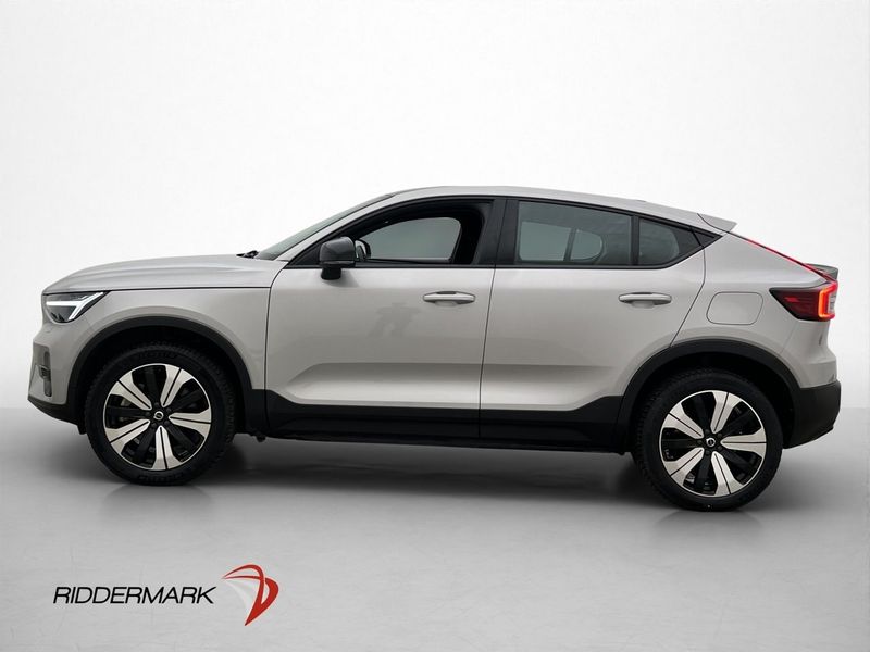 Volvo C40 Recharge bild 5