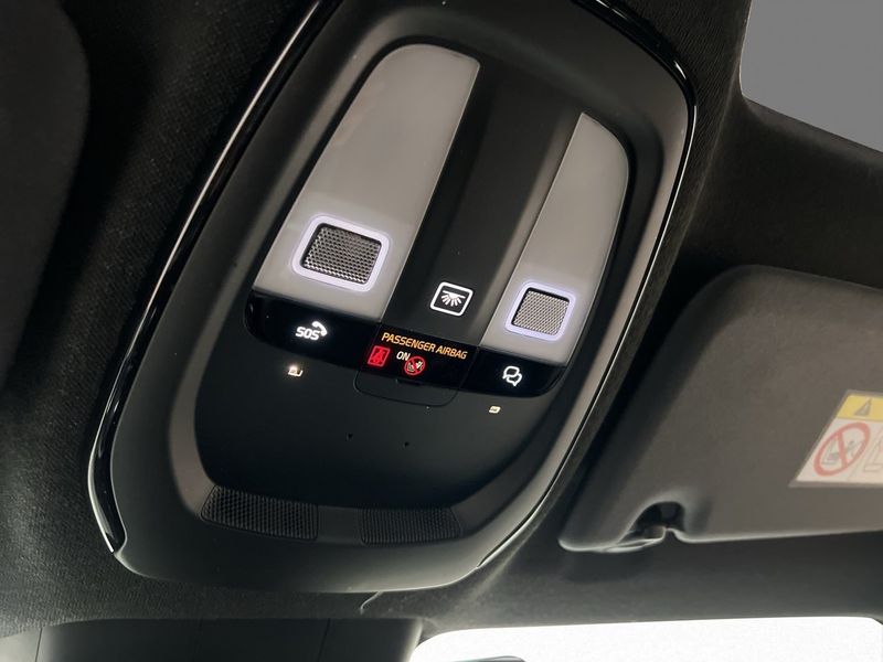 Volvo C40 Recharge bild 30