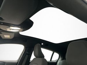 Volvo C40 Recharge bild 11