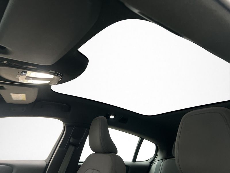Volvo C40 Recharge bild 11