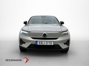 Volvo C40 Recharge bild 2